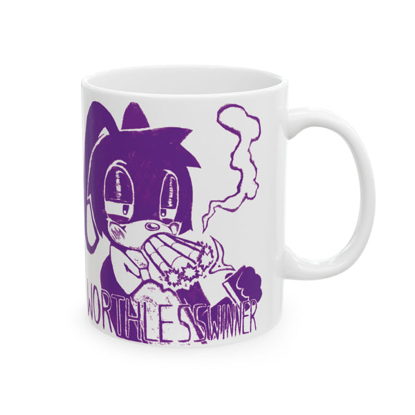 worthlesswinner mug image 4