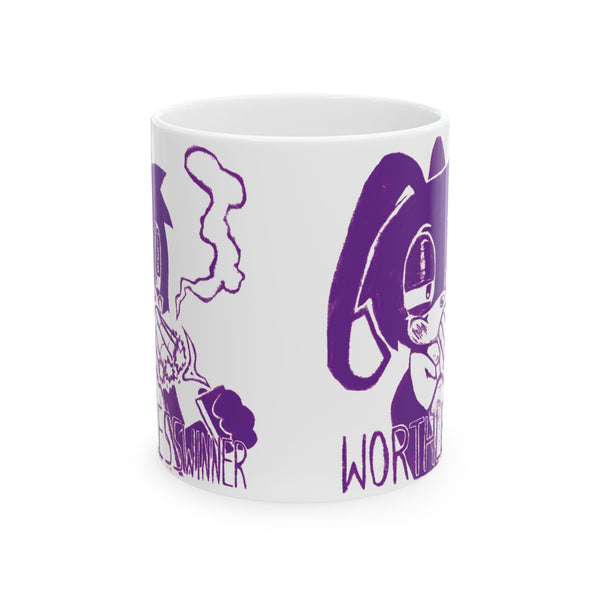 worthlesswinner mug image 2