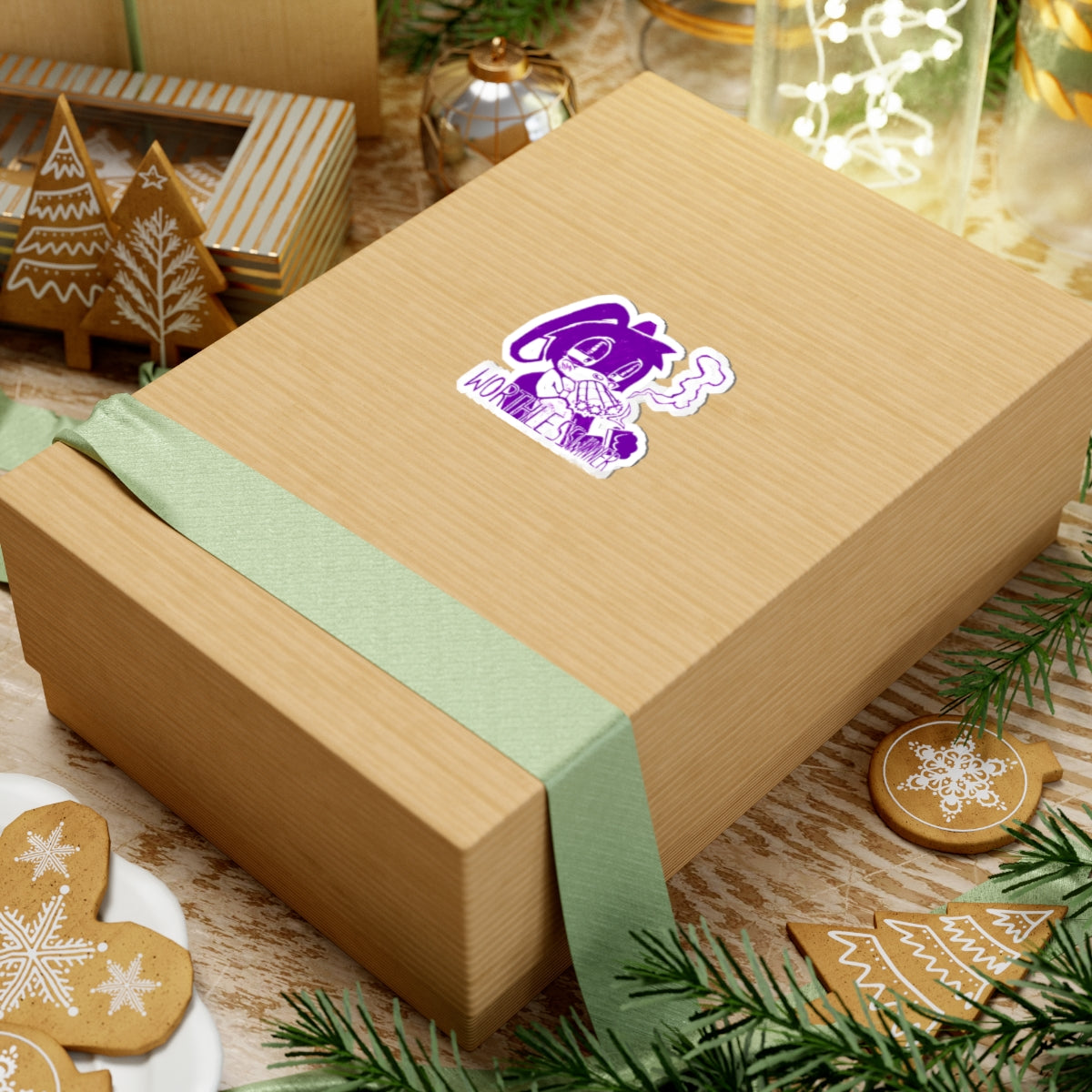 the sticker image 12